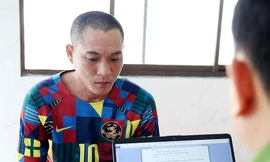 Khởi tố đối tượng tung 'liên hoàn cước' khiến bác dâu tử vong 