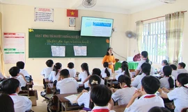 Cần Thơ trả nợ tiền giờ dạy, mở lại xét thăng hạng giáo viên sau nhiều năm