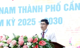 Thành Đoàn Cần Thơ hiến kế phát huy vai trò thanh niên trong chuyển đổi số