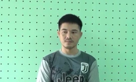 Khởi tố 2 bị can trong đường dây buôn lậu 114 xe máy