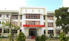 An Giang chuyển hồ sơ vụ chiếm đoạt tiền trợ cấp xã hội sang công an