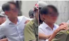 Làm rõ thông tin 'thầy giáo đưa học sinh lớp 9 vào nhà nghỉ' ở An Giang