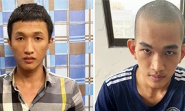 Đột nhập nhà dân trộm lượng lớn vàng, tiền mang về cho bạn gái 