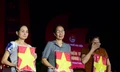 Cuộc 'hội ngộ' nghẹn ngào nước mắt trong ánh nến tri ân 