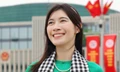 Nữ doanh nhân 9x Nguyễn Ngọc Mỹ: Yêu nước là khởi đầu của sáng tạo, cống hiến bền vững