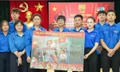 'Bảng tin Độc lập' chạm đến trái tim, cảm xúc