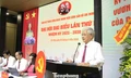 Giữ vững ngọn lửa lý tưởng, lan tỏa tinh thần cống hiến