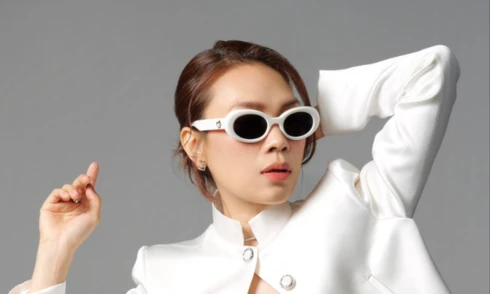 Chỉ có thể là Mỹ Tâm