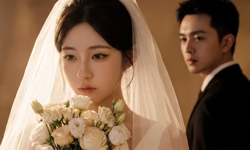 Cú sốc trên đường đua nhạc Việt