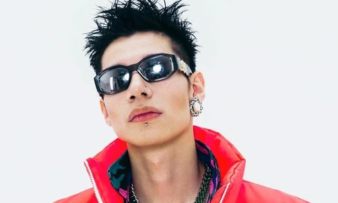 Lý do MCK thống trị rap Việt