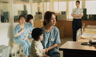 Ánh Dương Của Mẹ - Những câu thoại chỉ vừa nghe đã làm nước mắt tuôn rơi