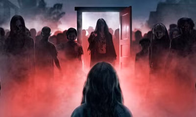 Insidious: Out Of The Further - Cõi vô định chính thức mở cửa vào tháng 7 âm