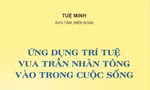 SOẠN GIẢ TUỆ MINH: MỘT NIỆM CUỐI VÀ HÀNH TRÌNH GIÁC NGỘ GIẢI THOÁT 