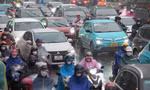 Từ đêm nay, miền Bắc chuyển mưa rét 