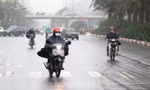 Miền Bắc chuyển mưa nhỏ từ đêm nay