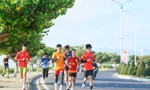 Khánh Hoà đón thời tiết đẹp trong suốt Giải Vô địch Quốc gia Marathon- Báo Tiền Phong lần thứ 67