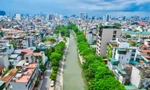 Đề xuất làm đập dâng ‘hồi sinh’ những dòng sông Hà Nội