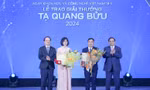 Giải thưởng Tạ Quang Bửu có nhiều thay đổi quan trọng