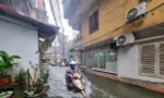 Nhận định mới về đợt mưa rất lớn trên cả nước