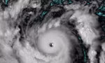  Ngoài khơi Philippines xuất hiện siêu bão