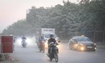 Diễn biến ô nhiễm không khí những ngày tới ở Hà Nội 
