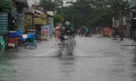 Nam Bộ, Tây Nguyên đón mưa lớn trái mùa