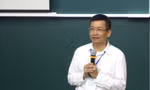 Giáo sư Phùng Hồ Hải nhận giải thưởng khoa học danh giá của Đức