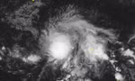 Bão Hagupit xuất hiện, Việt Nam có bị ảnh hưởng không?