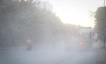 Ô nhiễm không khí lên ngưỡng tím, mở rộng ra Bắc Ninh, Phú Thọ 