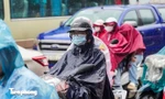 ខាងជើងហៀបនឹងទទួលព្យុះ