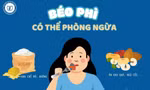 Béo phì chính thức được coi là bệnh mạn tính