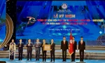 70 năm ươm mầm sự sống: Bệnh viện Phụ sản Trung ương hướng tới bệnh viện thông minh, hiện đại ngang tầm thế giới