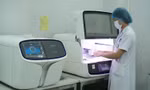 Xét nghiệm gen là 'chìa khóa' vàng phát hiện sớm ung thư di truyền