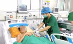 Vi khuẩn Whitmore 'ăn cơ thể' khiến nam bệnh nhân trẻ sốc nhiễm khuẩn, suy đa tạng