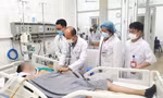 Cảnh báo nhiều biến chứng nghiêm trọng khi người lớn mắc sởi