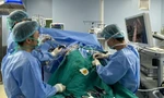 Bệnh nhân đầu tiên tại Việt Nam được ghép thận tự thân