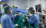 Bệnh nhân đầu tiên tại Việt Nam được ghép thận tự thân