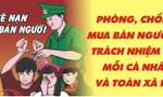  Số điện thoại 111 thêm chức năng tiếp nhận thông tin phòng, chống mua bán người