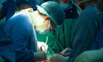 Ca phẫu thuật đặc biệt ghi dấu thành công của y khoa Việt Nam 