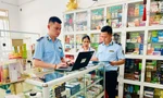 Mở cao điểm kiểm tra thuốc, mỹ phẩm giả dịp cuối năm và Tết Nguyên đán