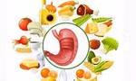 Chế độ dinh dưỡng với bệnh nhân viêm loét dạ dày, tá tràng