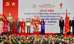 Bệnh viện Xanh Pôn 105 tuổi hướng tới 'bệnh viện thông minh' trong năm 2026