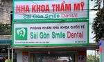 Bộ Y tế siết quản lí phòng khám tư, cơ sở thẩm mĩ