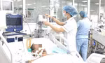Người đàn ông nguy kịch vì lây thuỷ đậu từ con gái