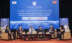 Việt Nam – Nhật Bản thúc đẩy hợp tác y học dự phòng, nghiên cứu tế bào gốc