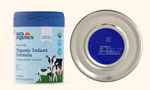 Cảnh báo khẩn: Thu hồi toàn bộ sữa công thức Nara Organics sau 3 ca ngộ độc ở trẻ sơ sinh