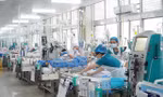 Ngày đầu nghỉ lễ, áp lực điều trị tại các bệnh viện vẫn ở mức cao