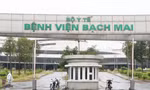 Đề xuất chi hơn 1.150 tỷ đồng ‘kích hoạt’ Bệnh viện Bạch Mai và Việt Đức cơ sở 2 