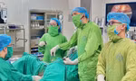 Kỹ thuật hiện đại đem lại hạnh phúc cho cô gái bị dị tật sinh dục bẩm sinh hiếm gặp