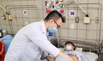 Làm việc dưới trời 40 độ, nam thanh niên bị suy thận cấp vì không uống nước
